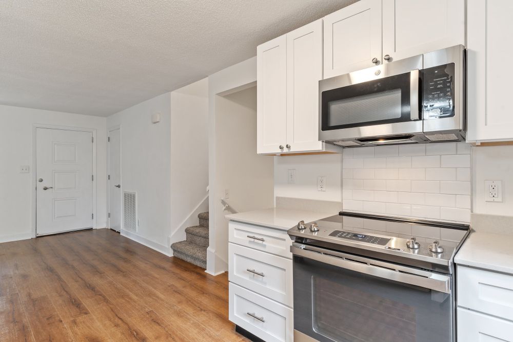 Renovations for The Great American Construction Co. in Tallahassee,  FL