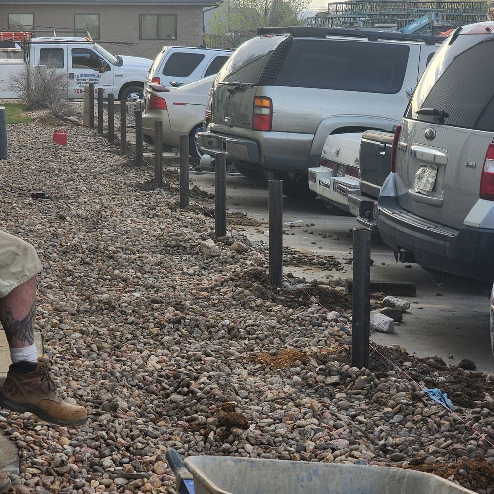 All Photos for Bullpit Fencing in Lochbuie, CO