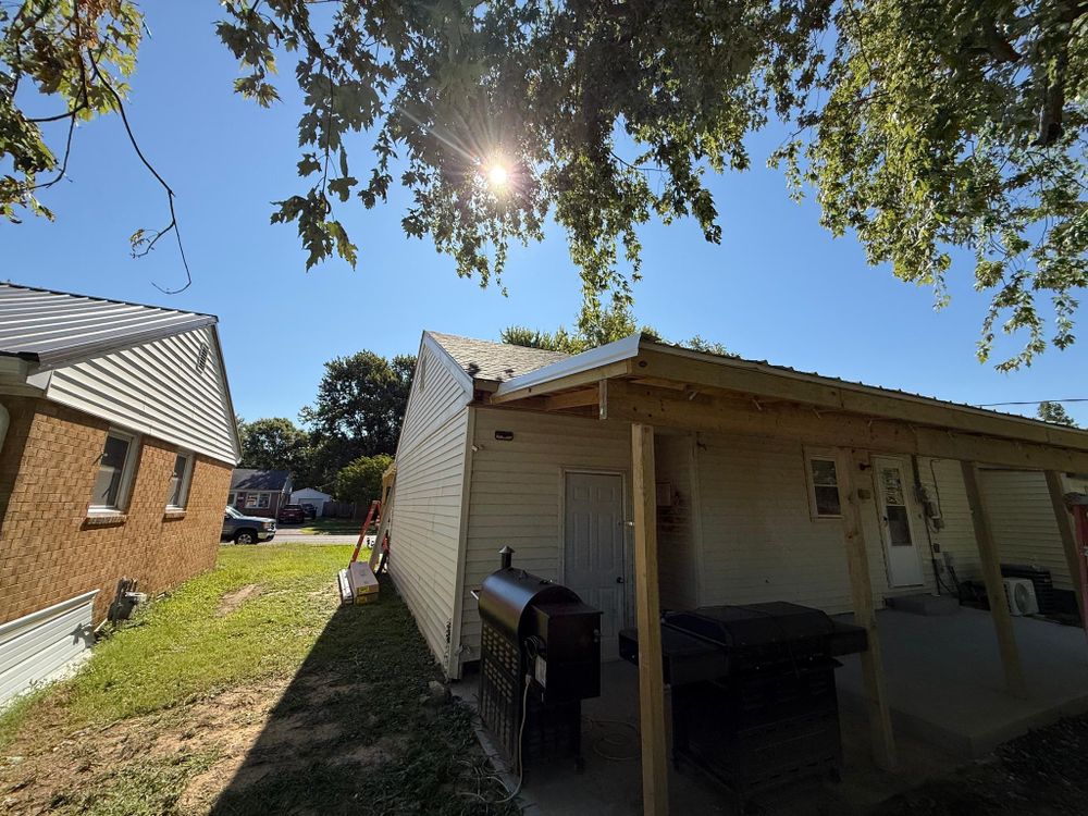 All Photos for E and C Handyman and Construction in Owensboro, KY