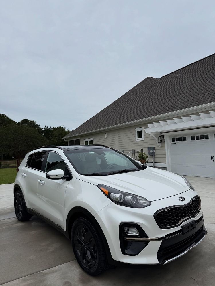 All Photos for Relentless Shine Mobile Detailing in Calabash, NC