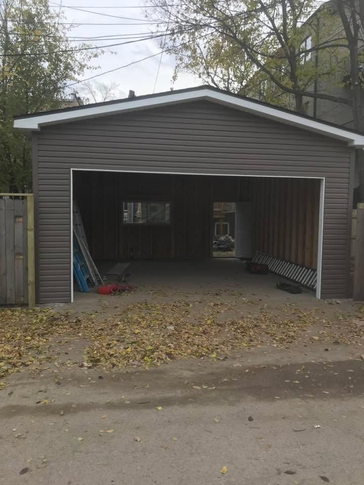 All Photos for Luna Dynasty Concrete in Chicago, IL