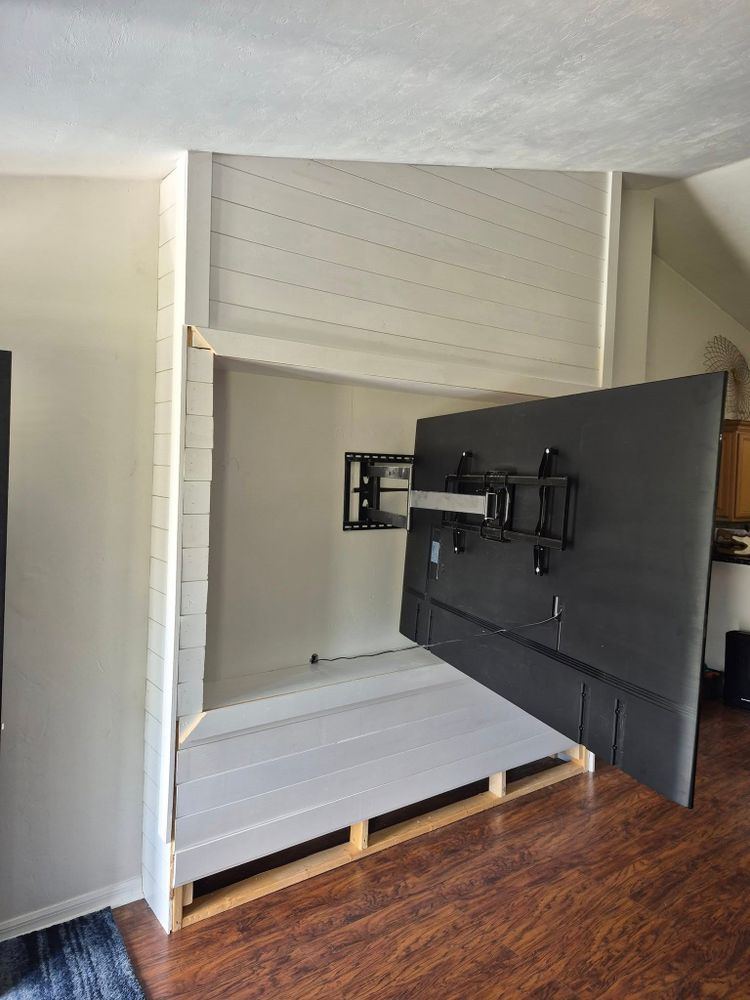 All Photos for Brennan Custom Tiling, flooring and more in Gainesville, FL