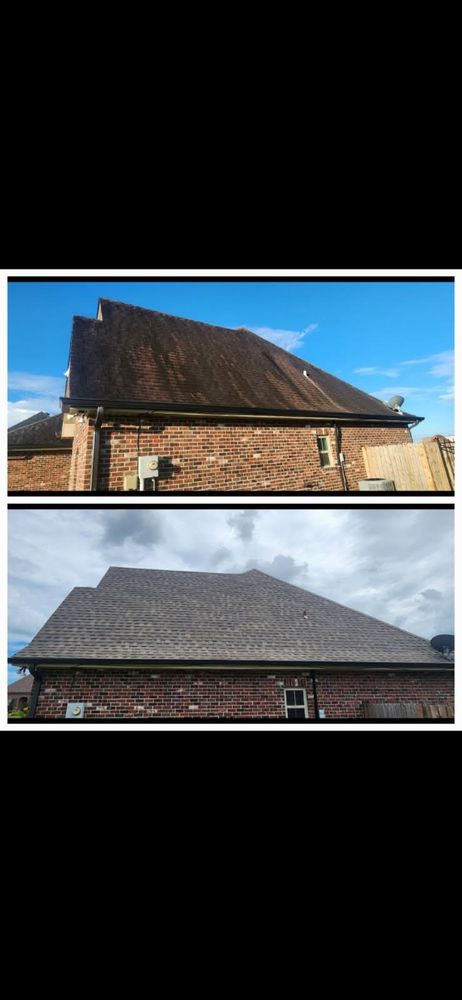 All Photos for Power Wash Pro in Houma, LA