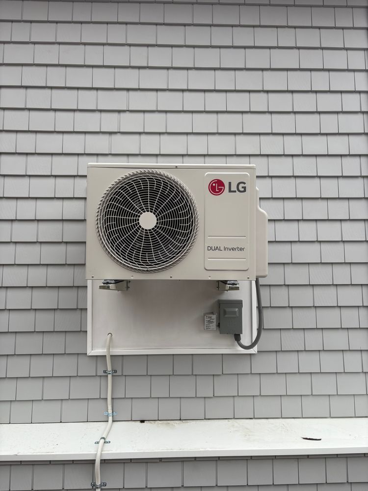 All Photos for A.G. Heating & Cooling LLC in Bethel, CT