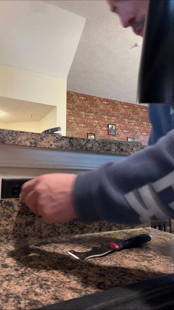 All Photos for Sanchez Paint Pros in Frederick, MD