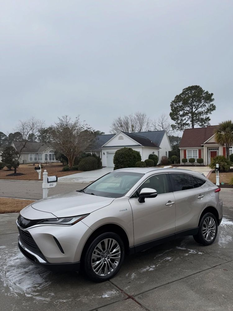 All Photos for Relentless Shine Mobile Detailing in Calabash, NC