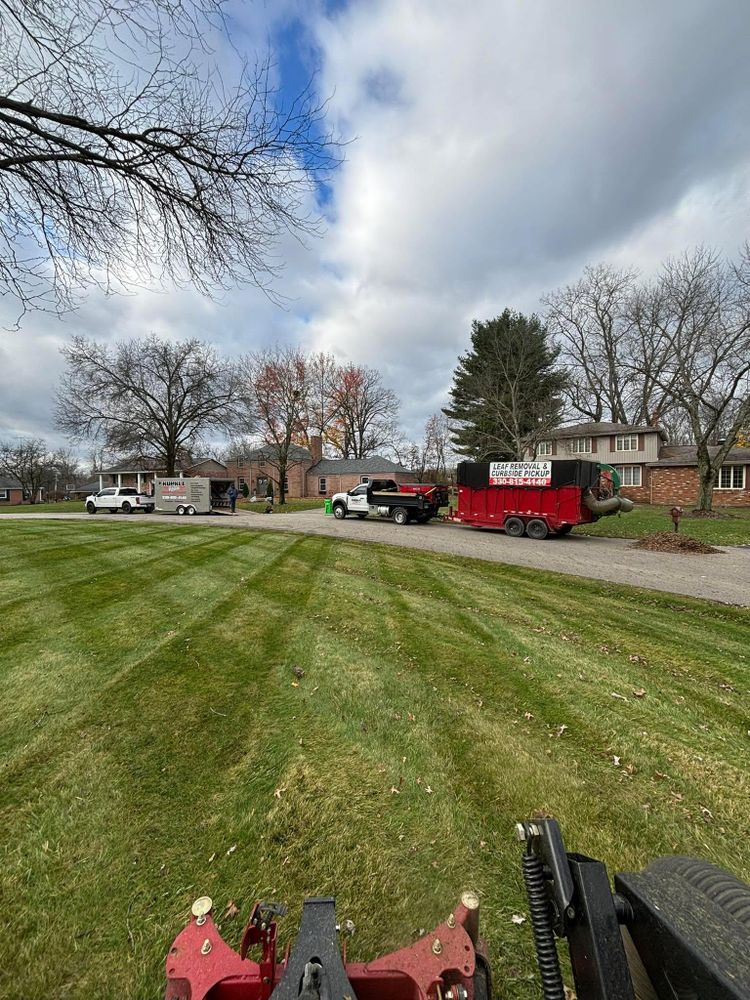 All Photos for Kunkle & Sons Property Maintenance in Akron, OH