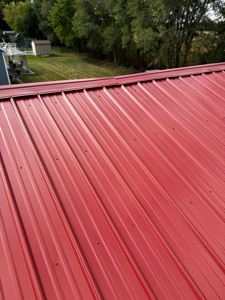 Roofing for Erie Builders & Construction in Sandusky, OH