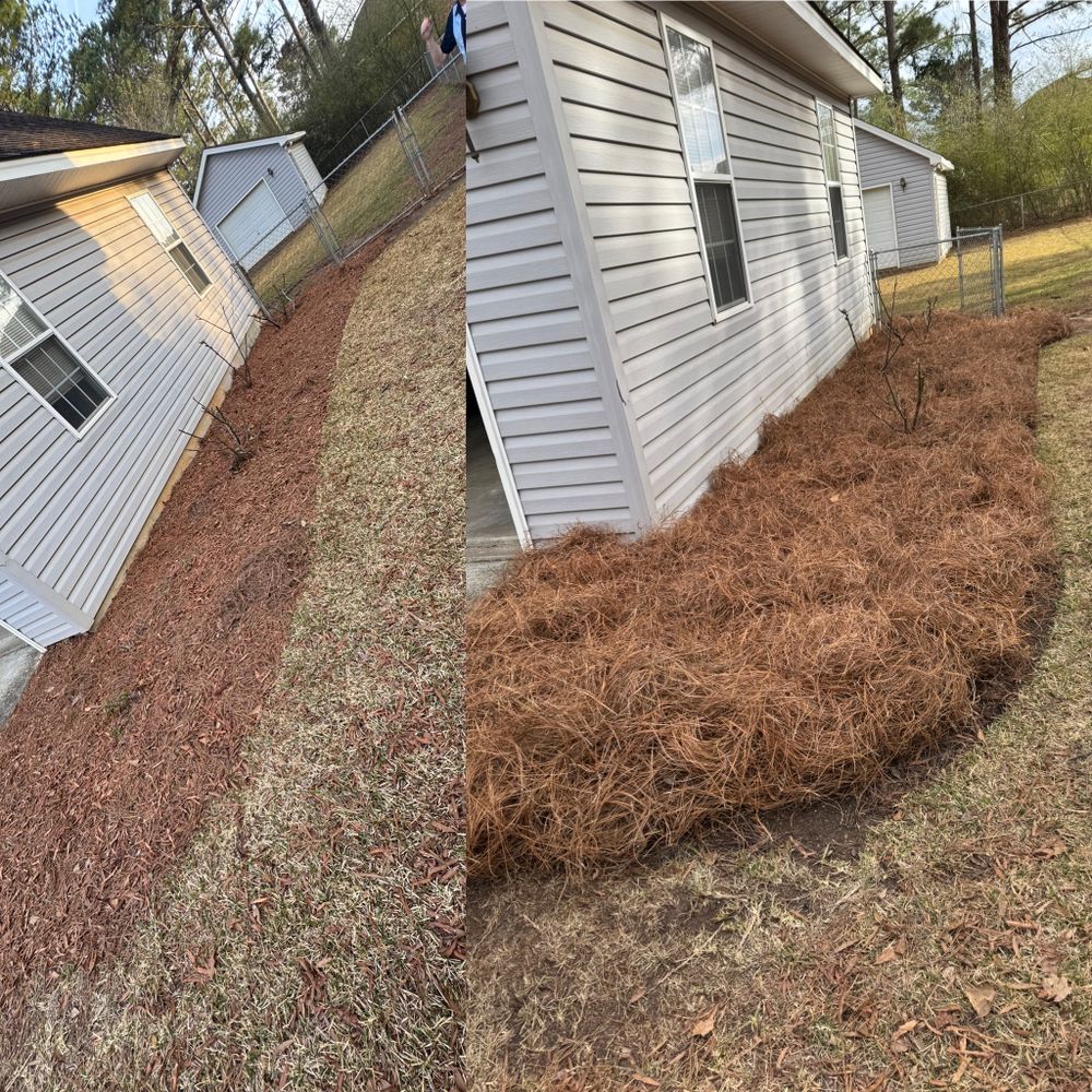 All Photos for Camalett Services in Perry, GA