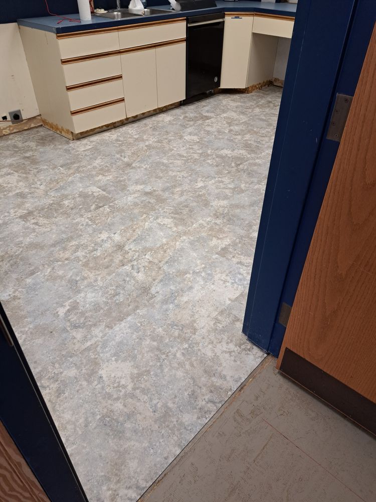 All Photos for Pipkin's Flooring in Liberal, KS