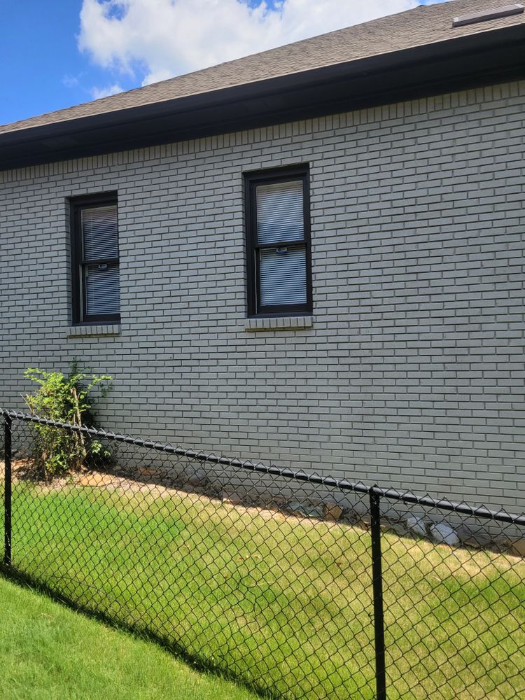 All Photos for Squeaky Clean Windows Gutters & More in Hoover, AL