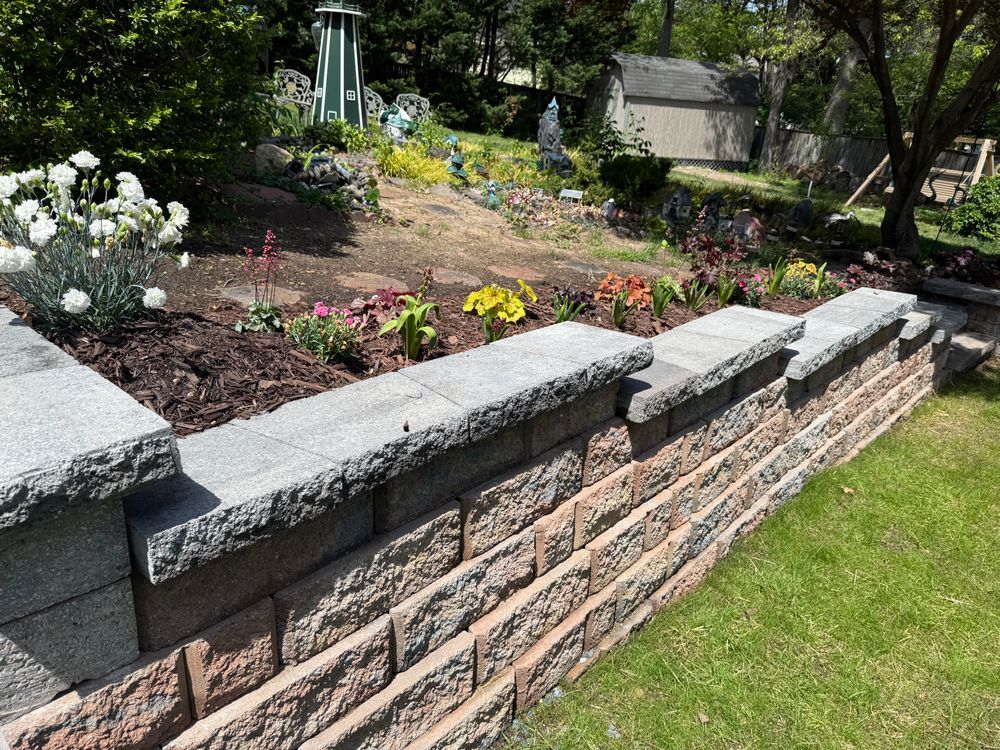 All Photos for Matteo Hardscapes in Towson,  MD