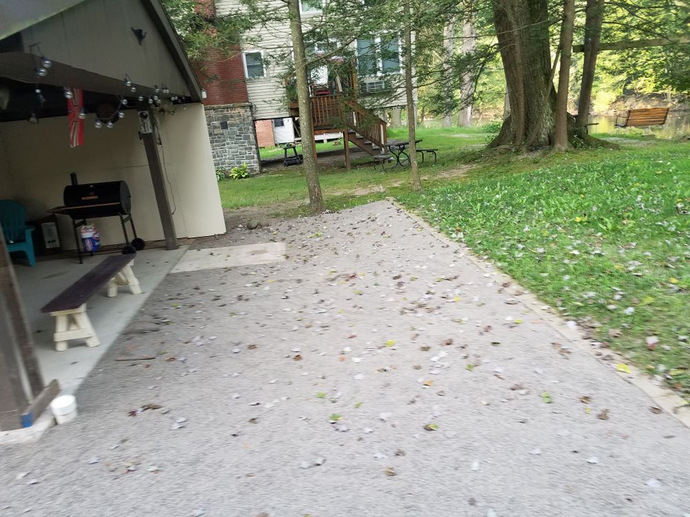 All Photos for Down Home Landscaping in Stillwater, PA