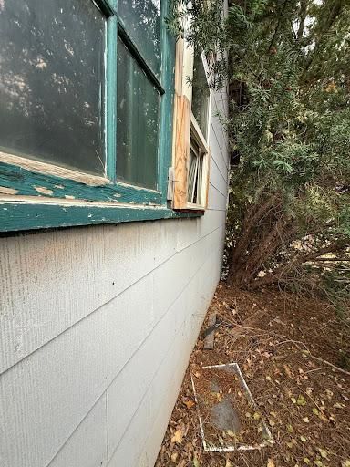 Asbestos Abatement for ACM Environmental in Salt Lake City, UT