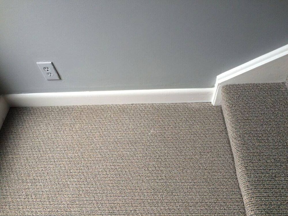 Interior Painting for Costa Painting in Suffolk, VA