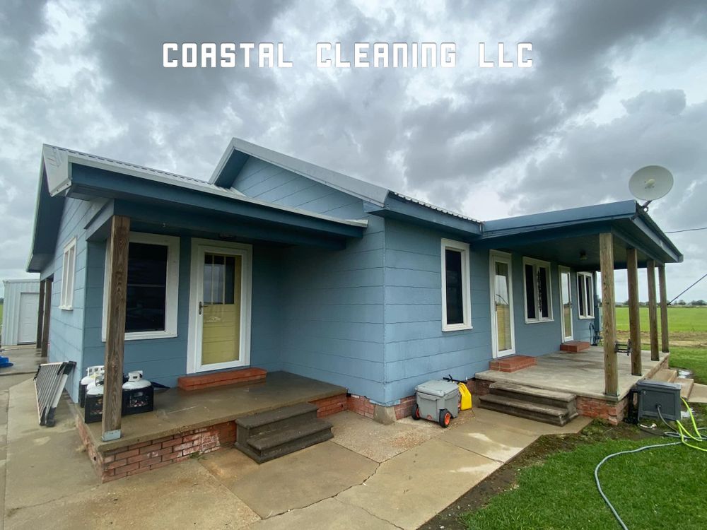 All Photos for Coastal Cleaning LLC in Rayne, Louisiana