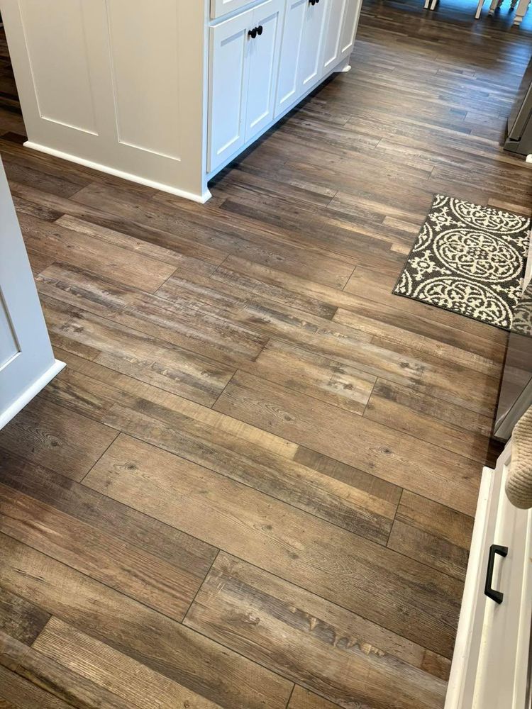 All Photos for Rivers Edge Tiling LLC in Brainerd, MN