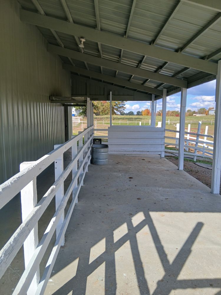 Drywall and Plastering for Greer House of Painters in Carbondale, IL