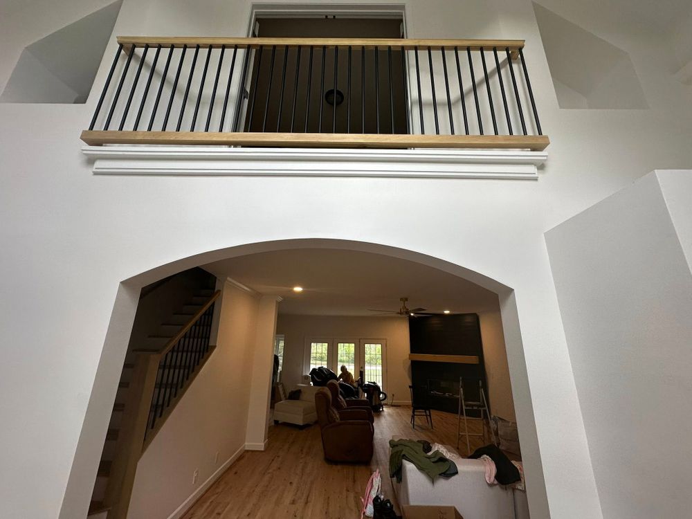 Construction & Remodeling for GIS Global Construction in Asheville, NC