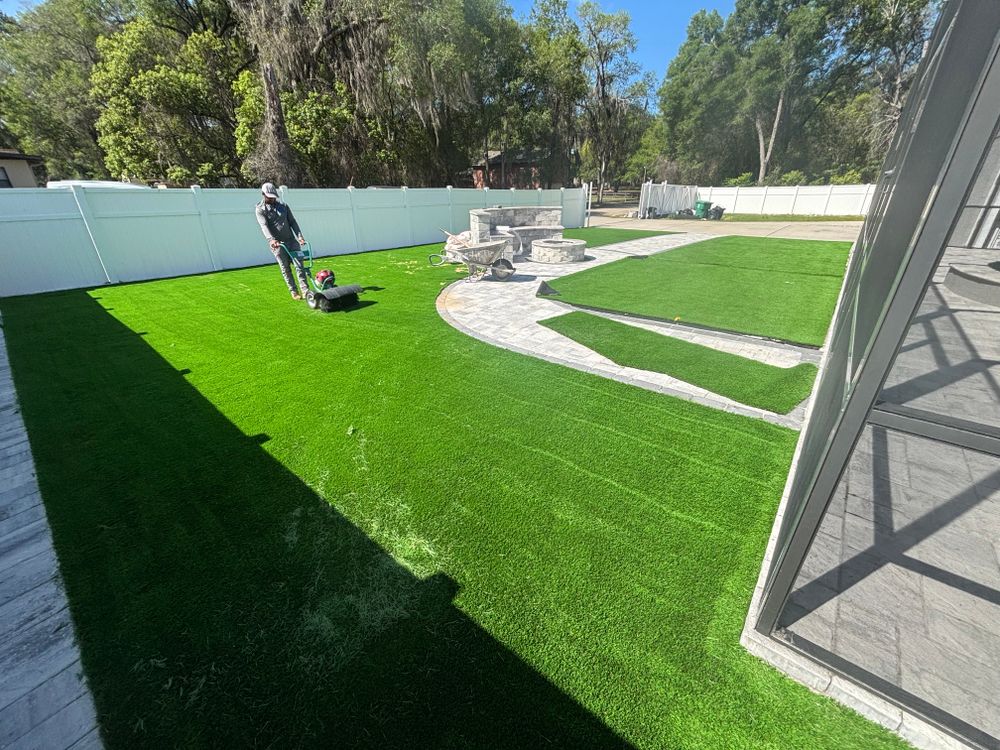All Photos for B & N’s Pool Service in Deltona, FL
