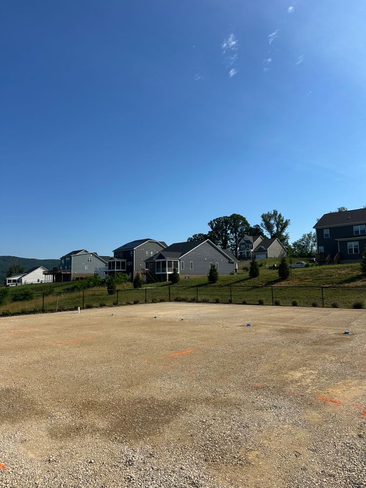 All Photos for James R Carter Paving in Roanoke, VA