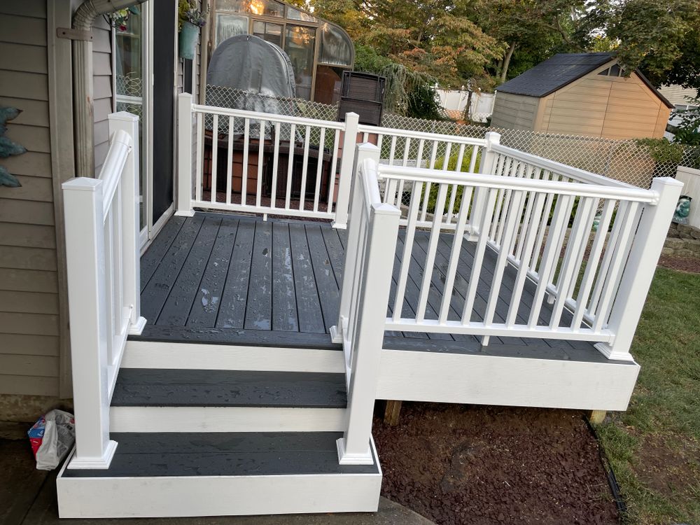 All Photos for Buildsmore Contracting Inc in East Windsor Township, NJ