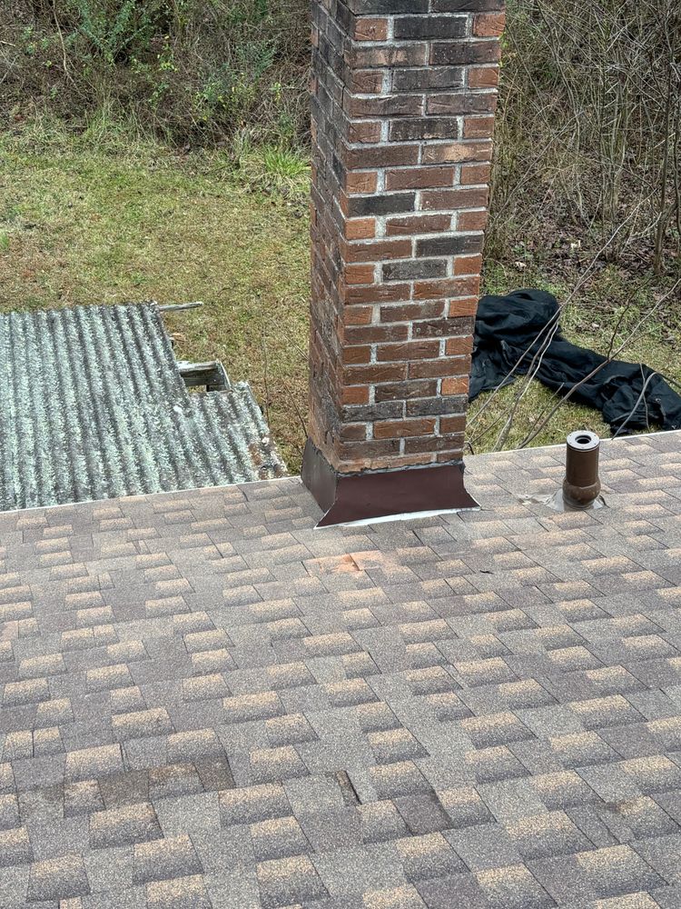 Shingle Roofs for Rock Star Roofing LLC  in Dandridge,  TN