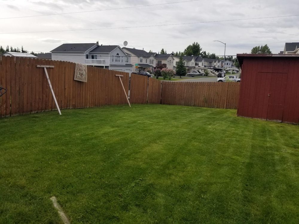 All Photos for Total Lawn Care Service in Anchorage, AK