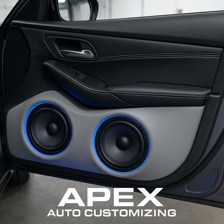 All Photos for Apex Windshield Repair & Window Tinting Myrtle Beach in Myrtle Beach, SC