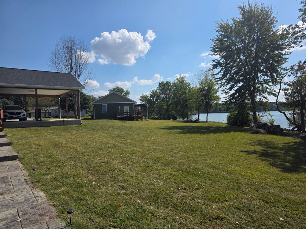 All Photos for 618 Construction  in Kell, IL