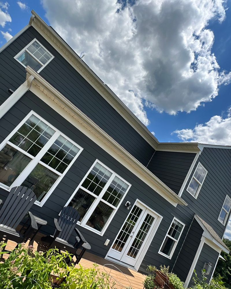 All Photos for Hydra-Lok Softwash LLC in Maryland, Catonsville