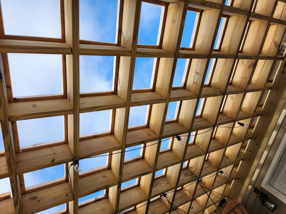 All Photos for Phillips Fencing Solutions in Pensacola, FL