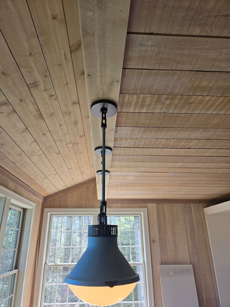 All Photos for Switched Up Electrical Services LLC in Asheville, NC