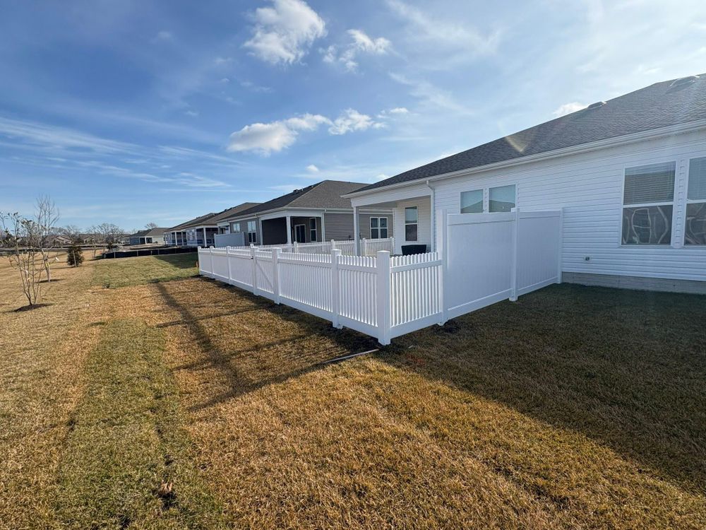 All Photos for Solid Ground Outdoor Living Solutions in Seaford, DE