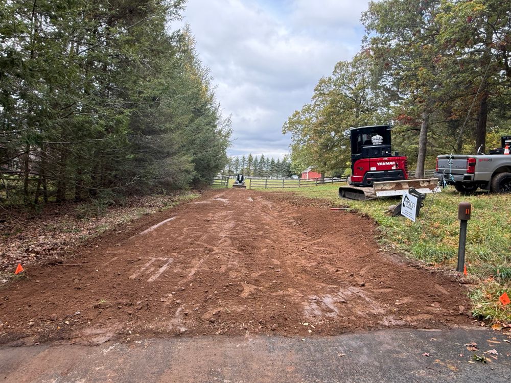 All Photos for Triple C’s Excavation in Ashford, CT