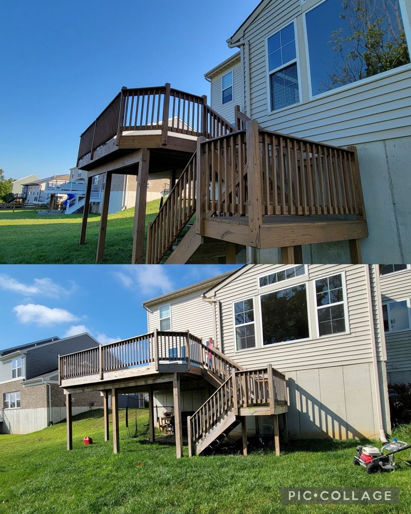 All Photos for Hearts & Hands Painting in Campbell, KY