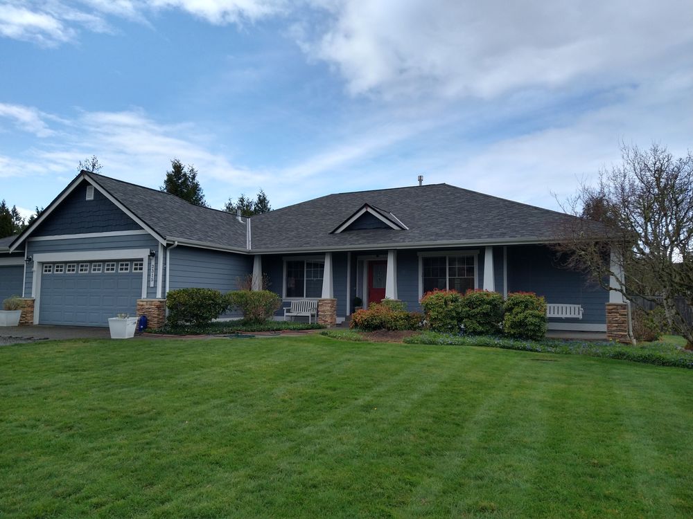 All Photos for Rubicon Roofing in King County, WA