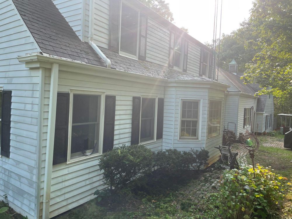 All Photos for J&J Power Washing and Gutter Cleaning in Sycamore, IL