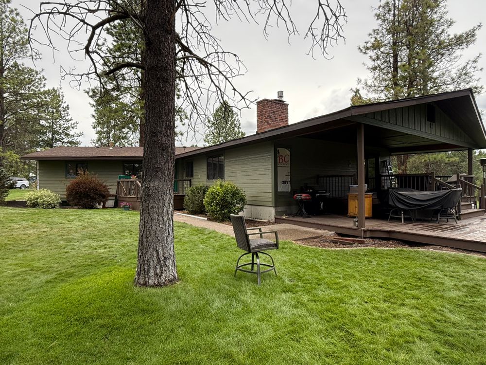 All Photos for Next Level Exteriors LLC in Columbia Falls, MT