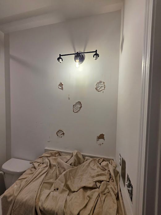 All Photos for Comptons Painting LLC in Smyrna, TN