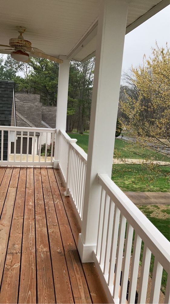 All Photos for Small Town HandyMen in Cross Plains, TN