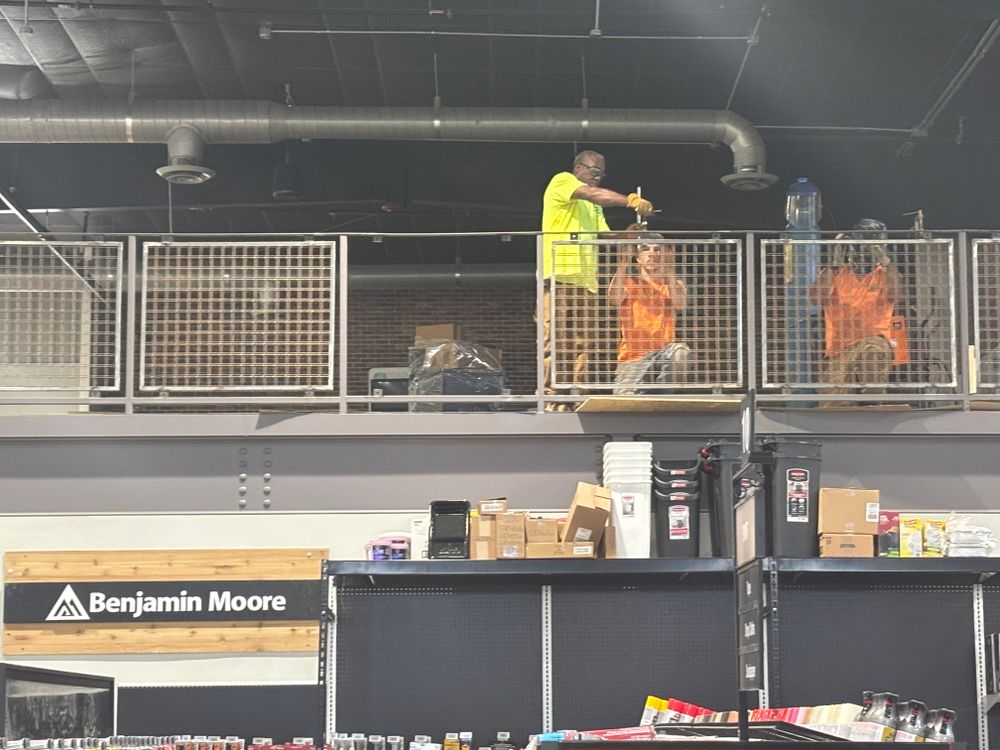 All Photos for Simpson Steel Services LLC in Archdale, NC