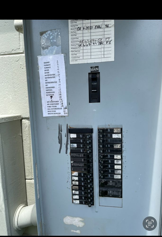 All Photos for Nominal Voltage in Orlando, FL