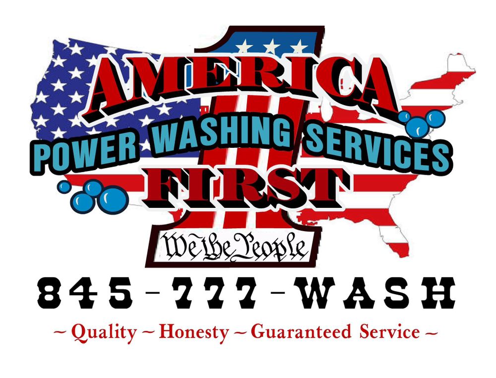 All Photos for America First Power Washing Services in Brewster,  NY