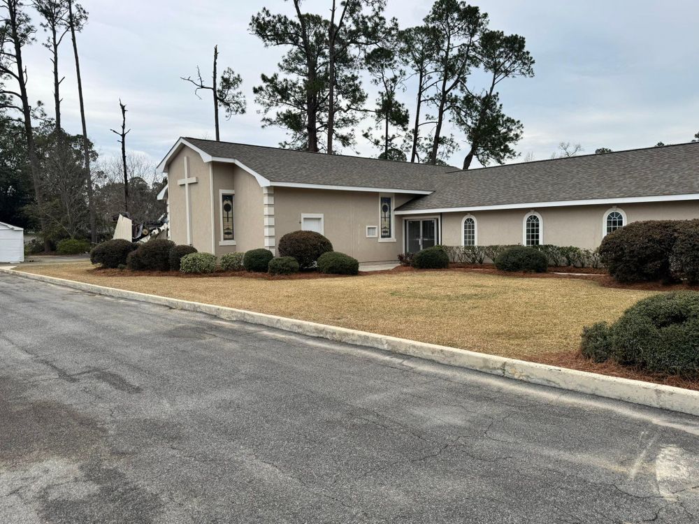 All Photos for Carter & Son's Pressure Washing in Thomasville, GA