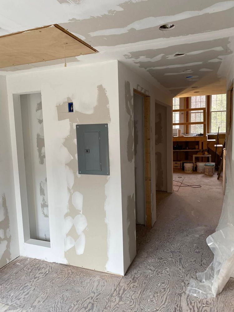 Mini Split Installation for ZHI Services in Hadley, MA