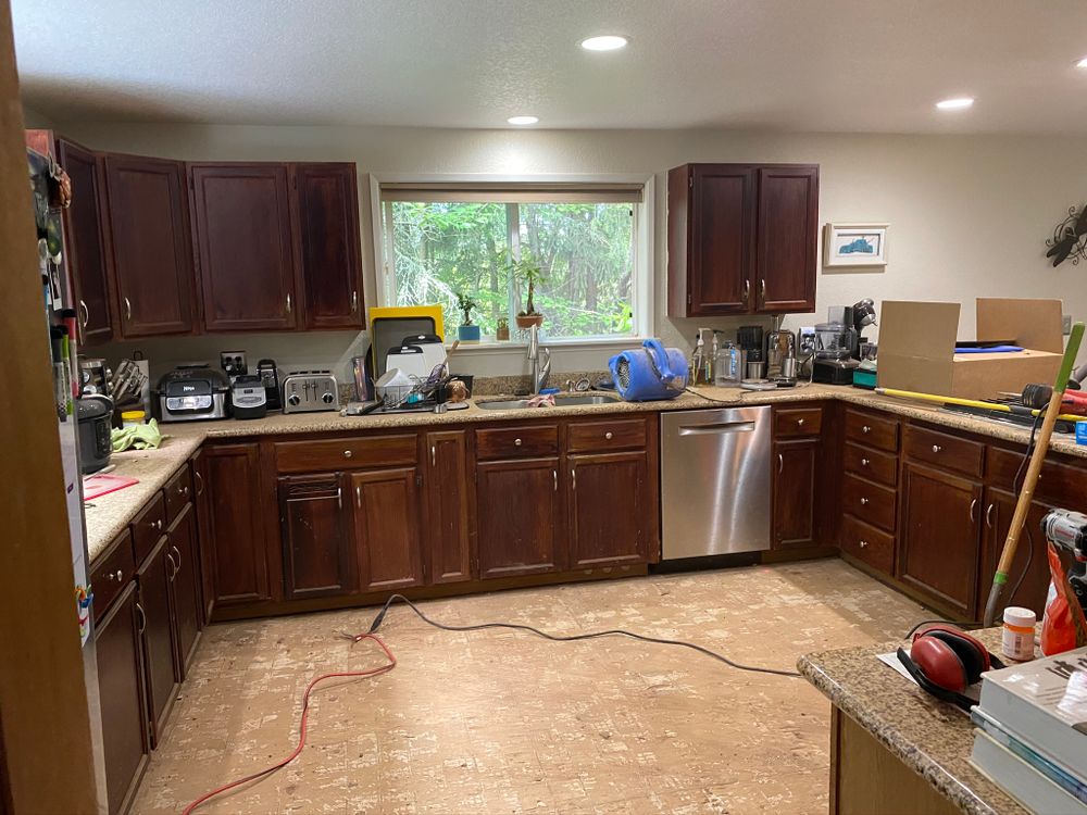 All Photos for Tony's Remodeling & Painting in Renton, WA