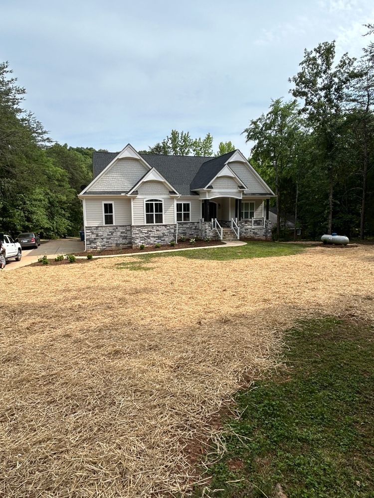 All Photos for CST Dirt Solutions in Rowan, NC