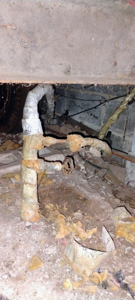 All Photos for Kemps’ Handyman Service in Shenandoah, PA