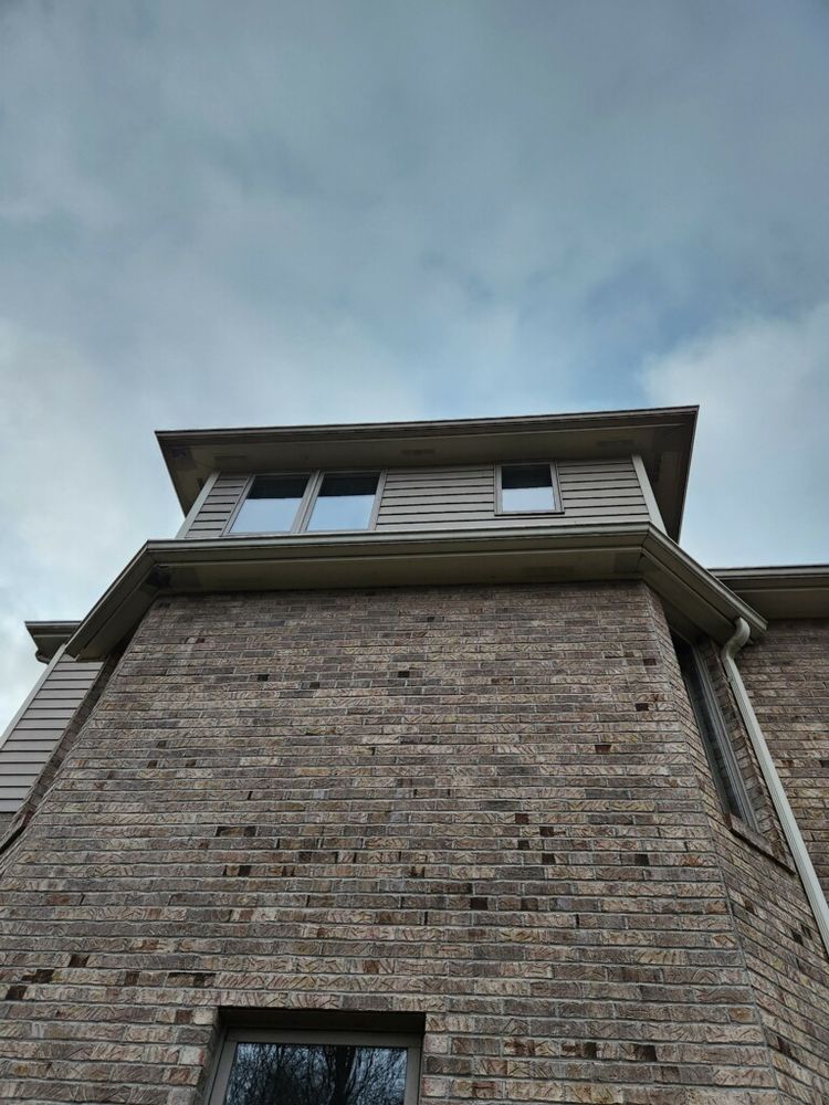 All Photos for A-1 Seamless Gutters in Greensburg, PA